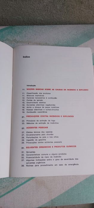 "Segurança no Manuseamento Produtos Petrolíferos e Solventes" - MOBIL