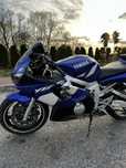 Продам Yamaha YZF R6