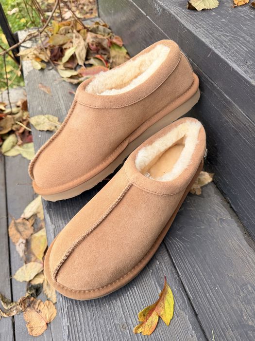 Клоги Australia Luxe мокасини 38-38,5