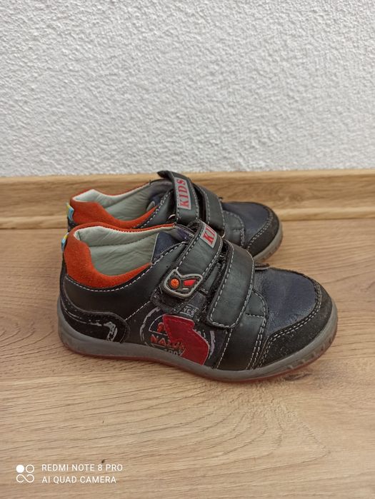 Кросівки для хлопчика