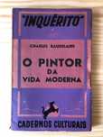 O Pintor na Vida Moderna - Charles Baudelaire