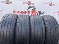 Шини 245/50 R19 Bridgestone пара 2020p літо 6мм