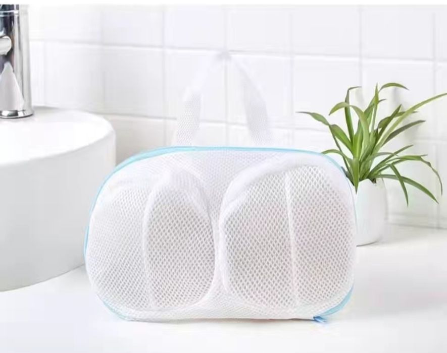 Чохол сумка мішок органайзер для прання білизни