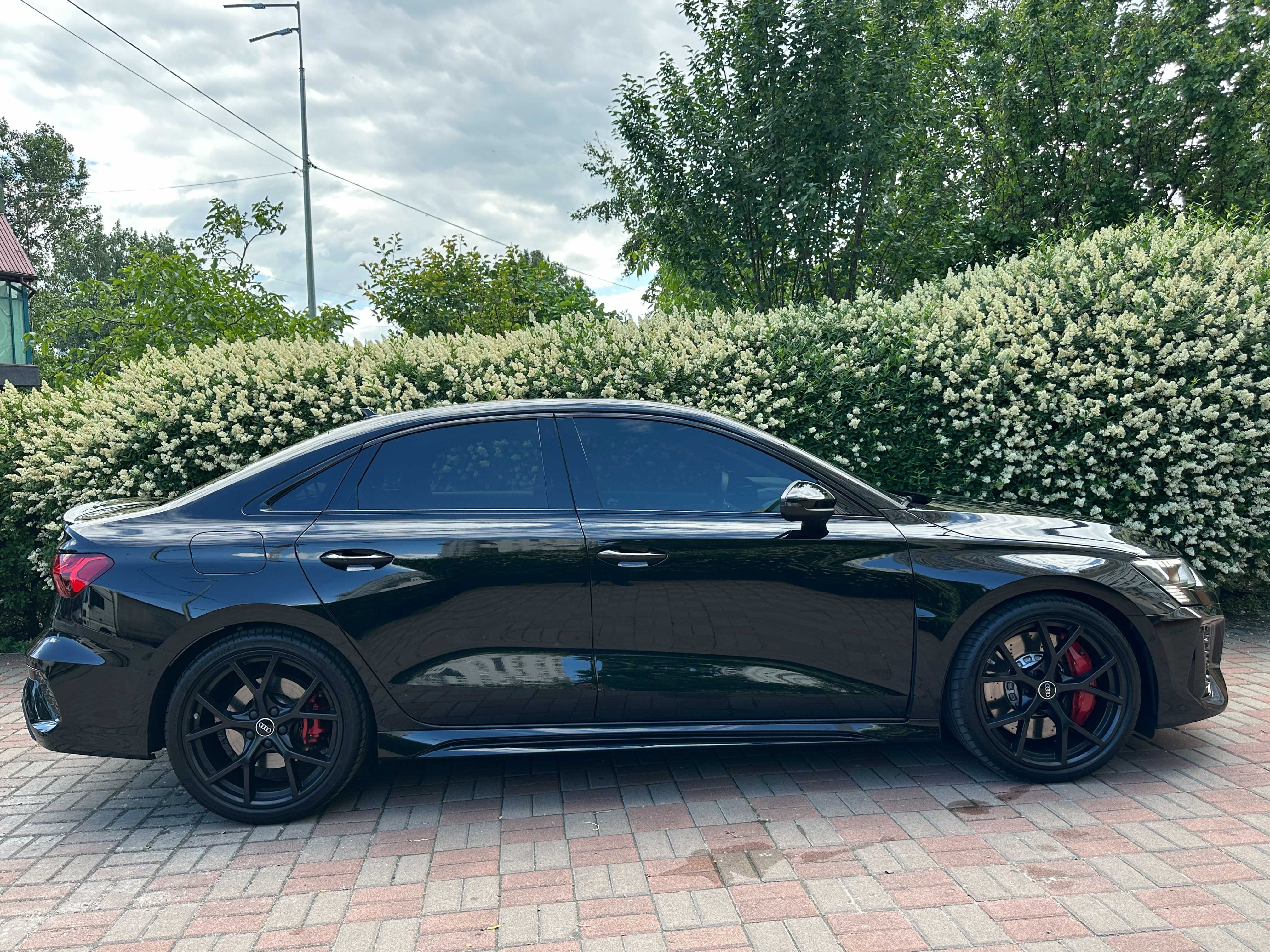 Audi RS 3 Quattro 2.5 TFSi