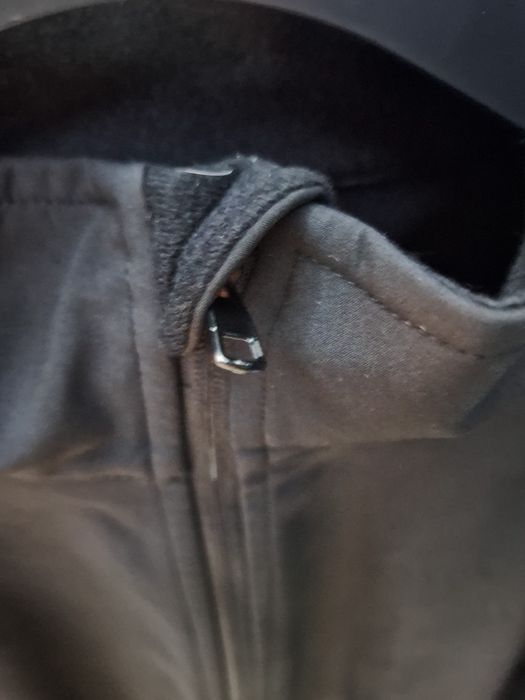 Kurtka softshell męska Skogstad