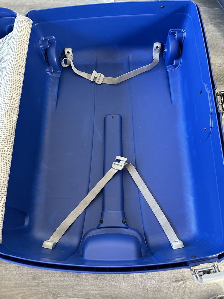 Mala Sansonite 23kg