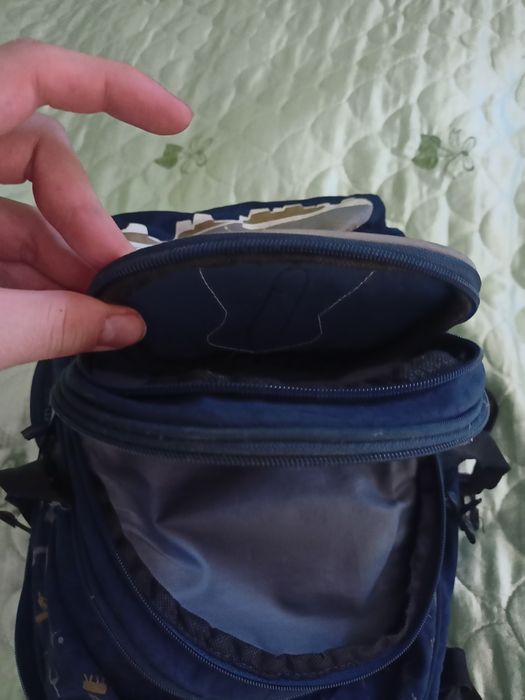 Plecak szkolny stan bardzo dobry