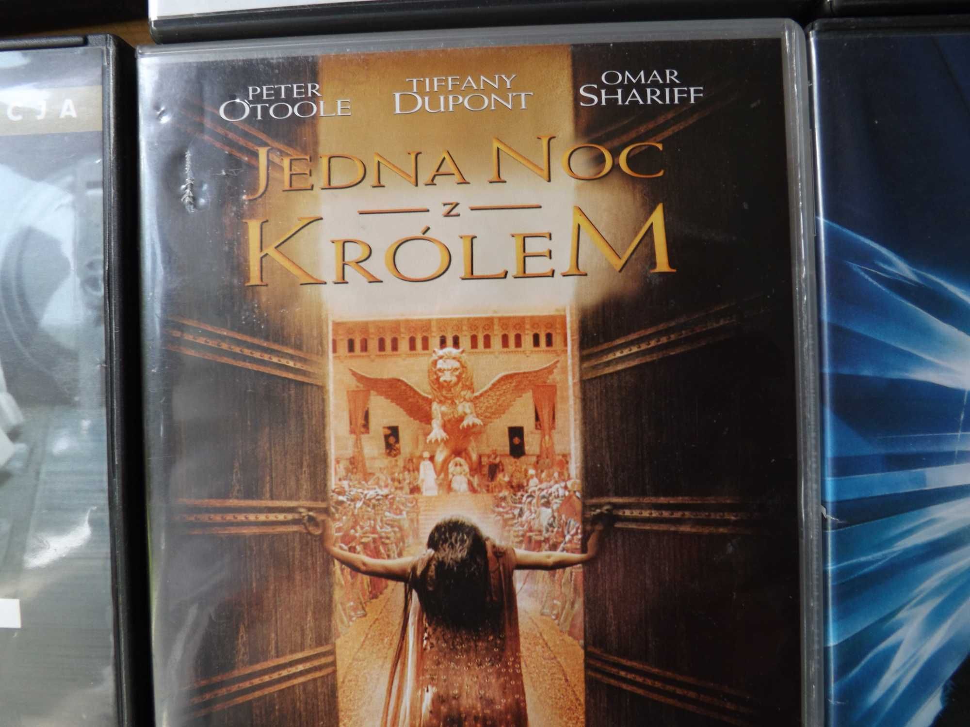 Gwiezdne wrota   wersja reżyserska. dvd film klasyka