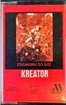 MC Kreator Pleasure to kill