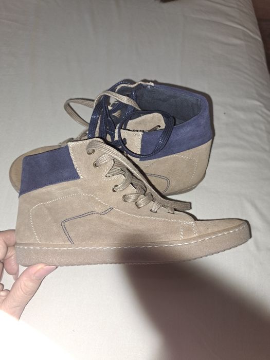 Обувь для мальчиков