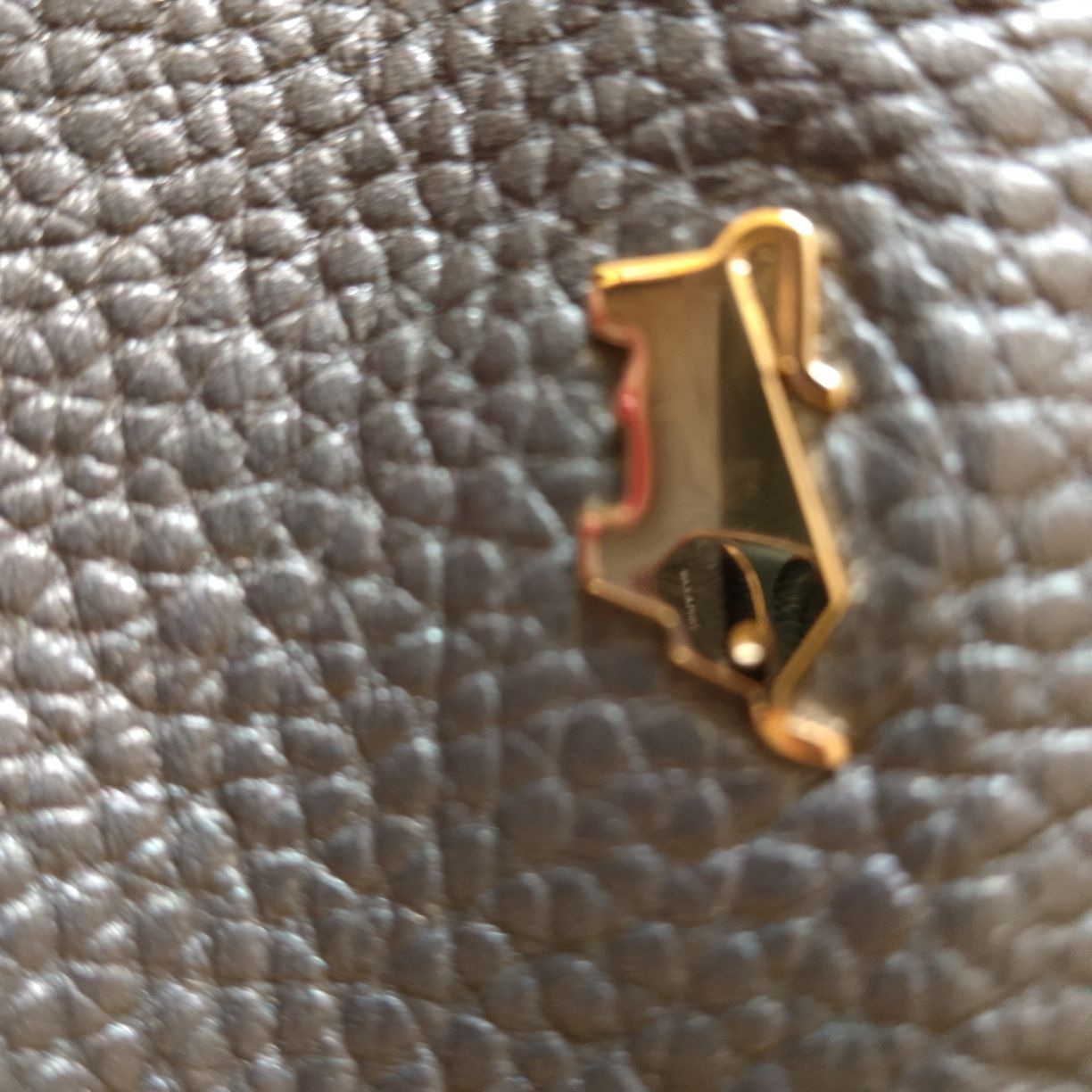 Крос боді Braun Buffel Нова