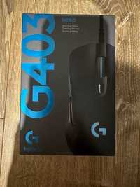 Миша Ігрова Logitech G403
