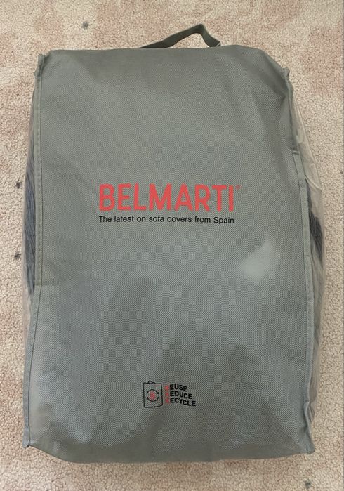 Capa protecão sofá!