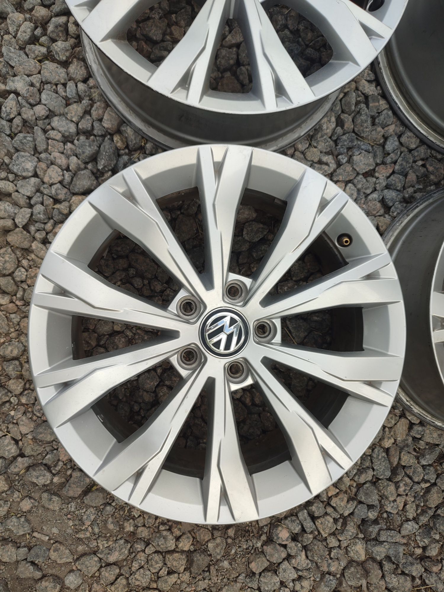 ‼️R17 5х112 VW Golf 7 Пассат В7 В8 Джетта Tiguan Passat Skoda Audi‼️
з