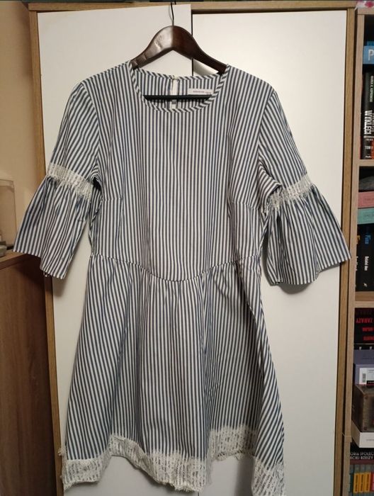 Sukienka damska letnia Reserved r.44