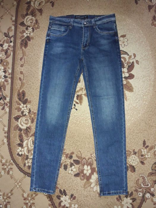 Джинсы мужские Baron (Турция) новые размер 46