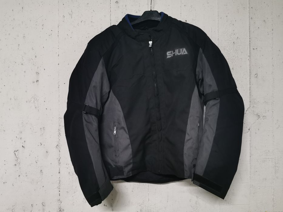 Casaco / Blusão para motard / Moto / Mota impermeável ( NOVOS )