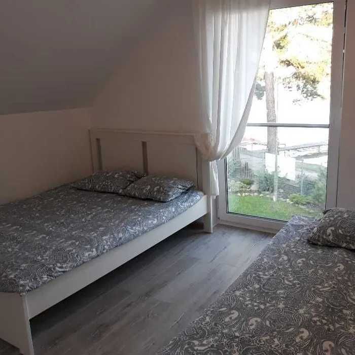 Domek White - Jez. Białe - wieczory panieńskie i kawalerskie