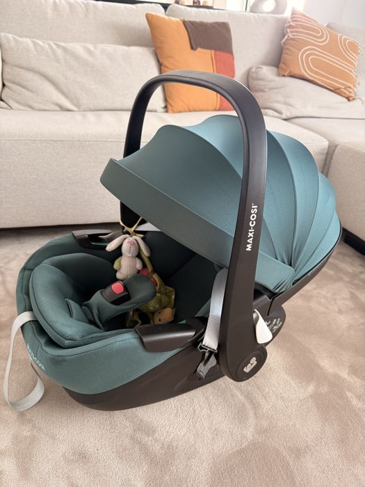 Maxi Cosi Pebble 360 Pro