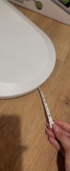 Waga niemowlęca esperanza