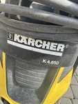 Myjka ciśnieniowa Karcher K 4.650