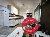 Apartamento T3 convertido num T2- Remodelado - Centro de Tomar - 16...