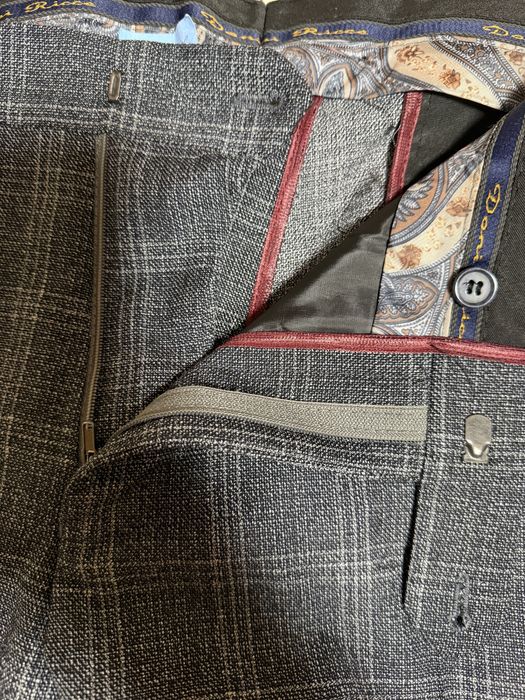 Классический Мужской костюм