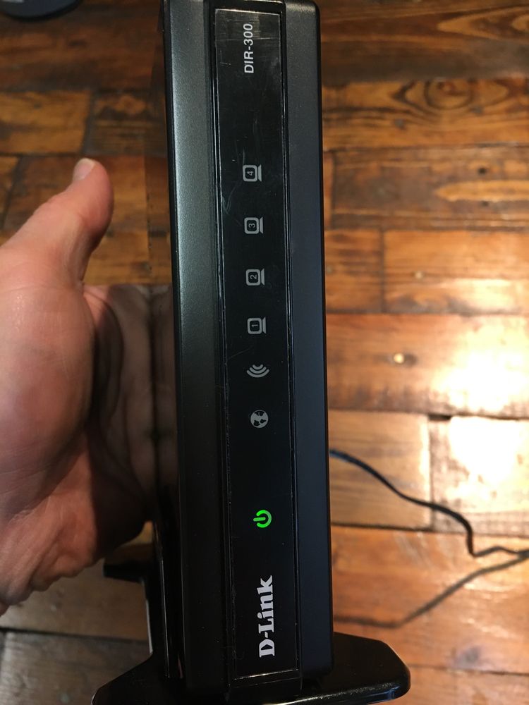 Router Wifi plus gratisy