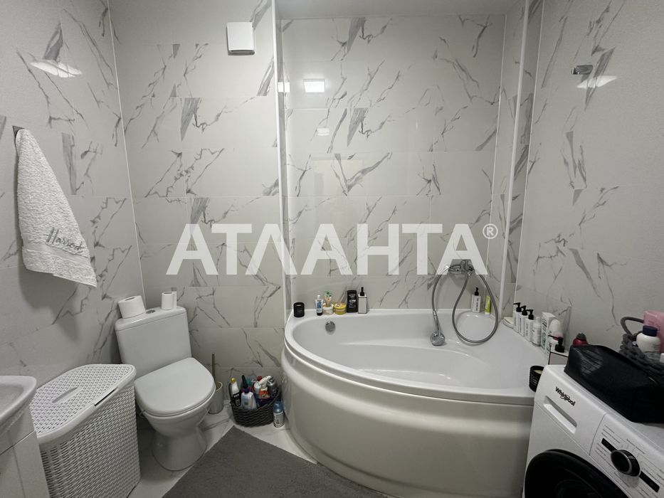 Однокомнатная с ремонтом ЖК Дом на Щорса Святослава Рихтера