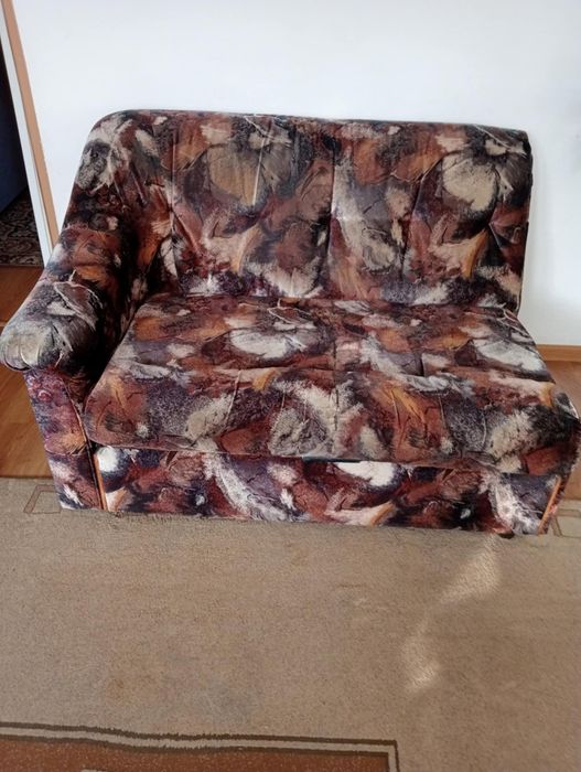 Oddam za darmo narożnik rozkładany stan b.dobry