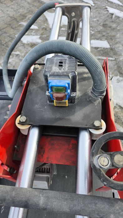 Przecinarka do glazury RUBI DS 300 L