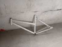 Quadro de bicicleta