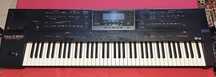 Roland G 800 Aranżer, keyboard