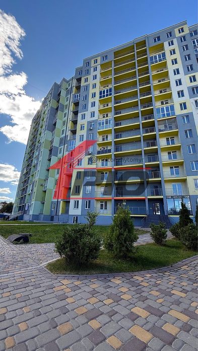 Новобудова | 116,6 м² | зданий будинок | можна під єОселю