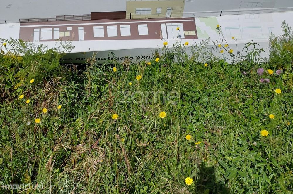 Terreno para comércio Barcarena