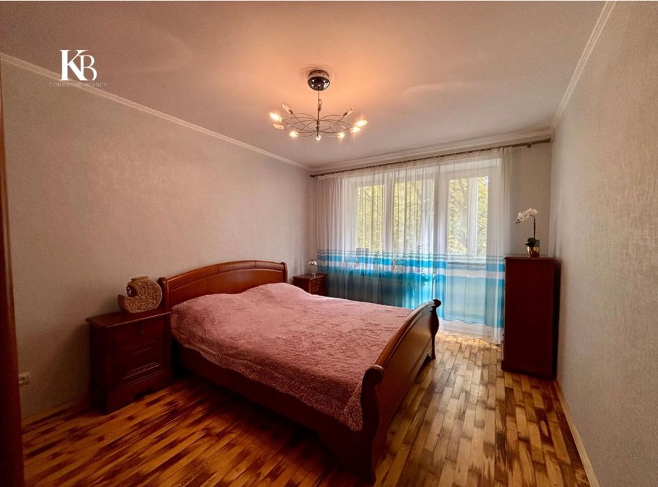 3х комнатная квартира с АВТОНОМНЫМ ОТОПЛЕНИЕМ