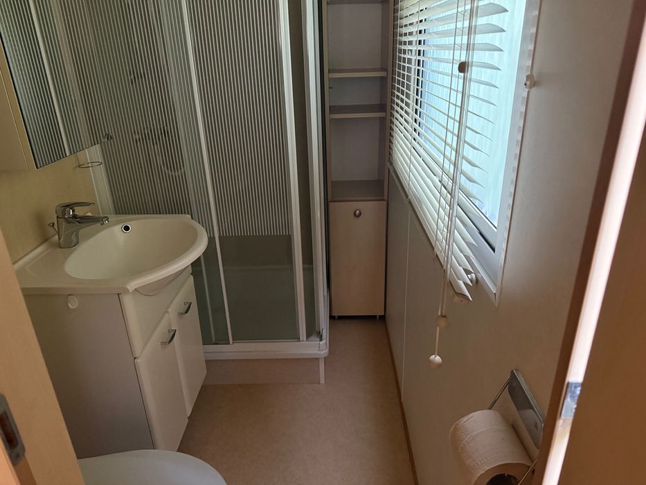 Domek holenderski Muller