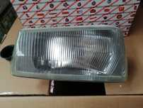 Farois Farol da frente Peugeot 505