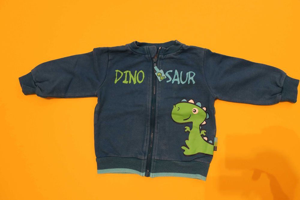 Bluza rozpinana, Coccodrillo