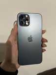Iphone 12 Pro Max 256 gb