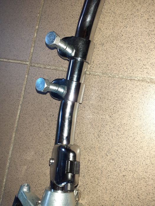 Nowa kpl kierownica romet komar sport 2360/2361 prosta