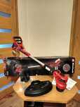 Einhell GE-CT 18/30 Li-Solo