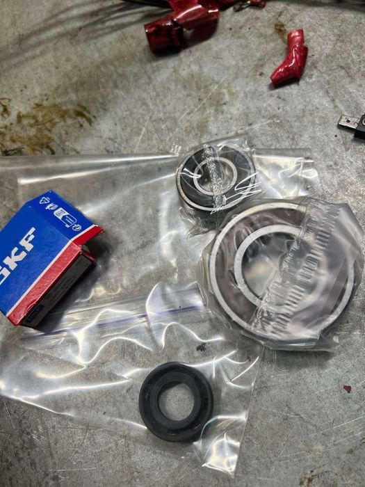 РЕМОНТ штукатурных станций | Шлифовальные машинки | ДНЕПР