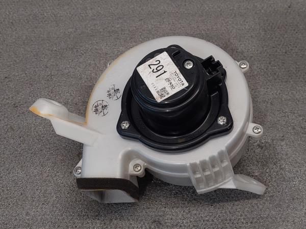 Motor da chauffage / sofagem TOYOTA Prius Hatchback (_W2_)