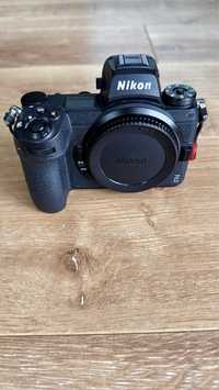 Nikon Z 6II (body) - aparat