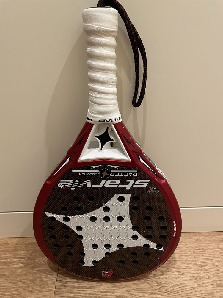 Starvie Raptor 2022