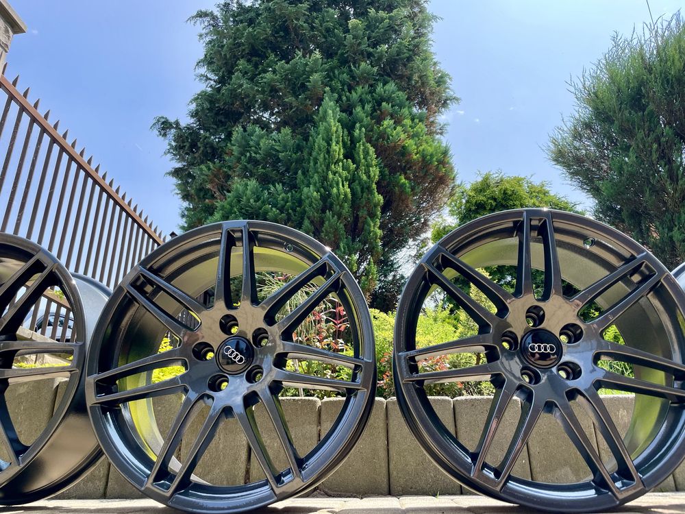 audi 16 5x112 a4 b5 b6 b7 b8 b9 a6 c5 c6 allroad bbs s line