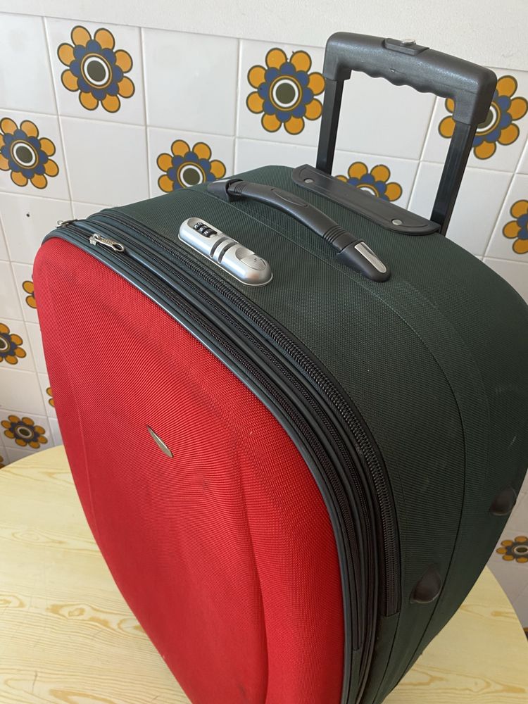 Mala viagem grande