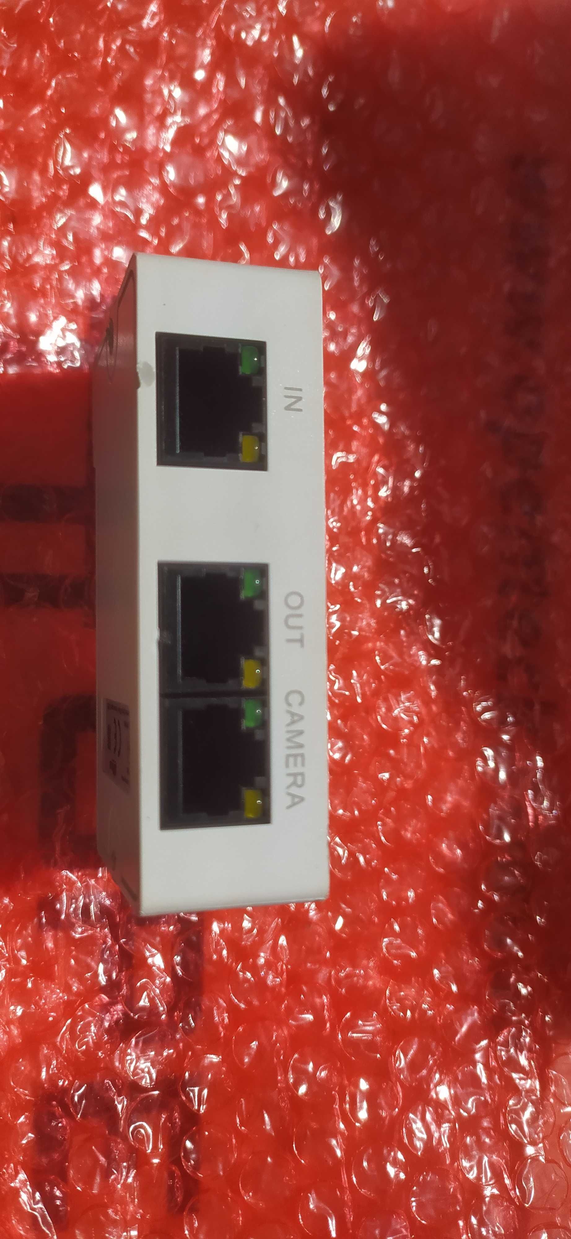 PoE розширювач Dahua DH-PFT1300
