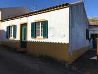 Venda de casa na Povoação - Ilha de São Miguel - Açores